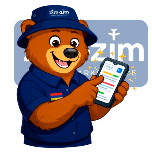 zim-zim Marketplace