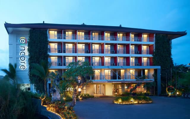 Ramada Encore by Wyndham Seminyak Bali - 4