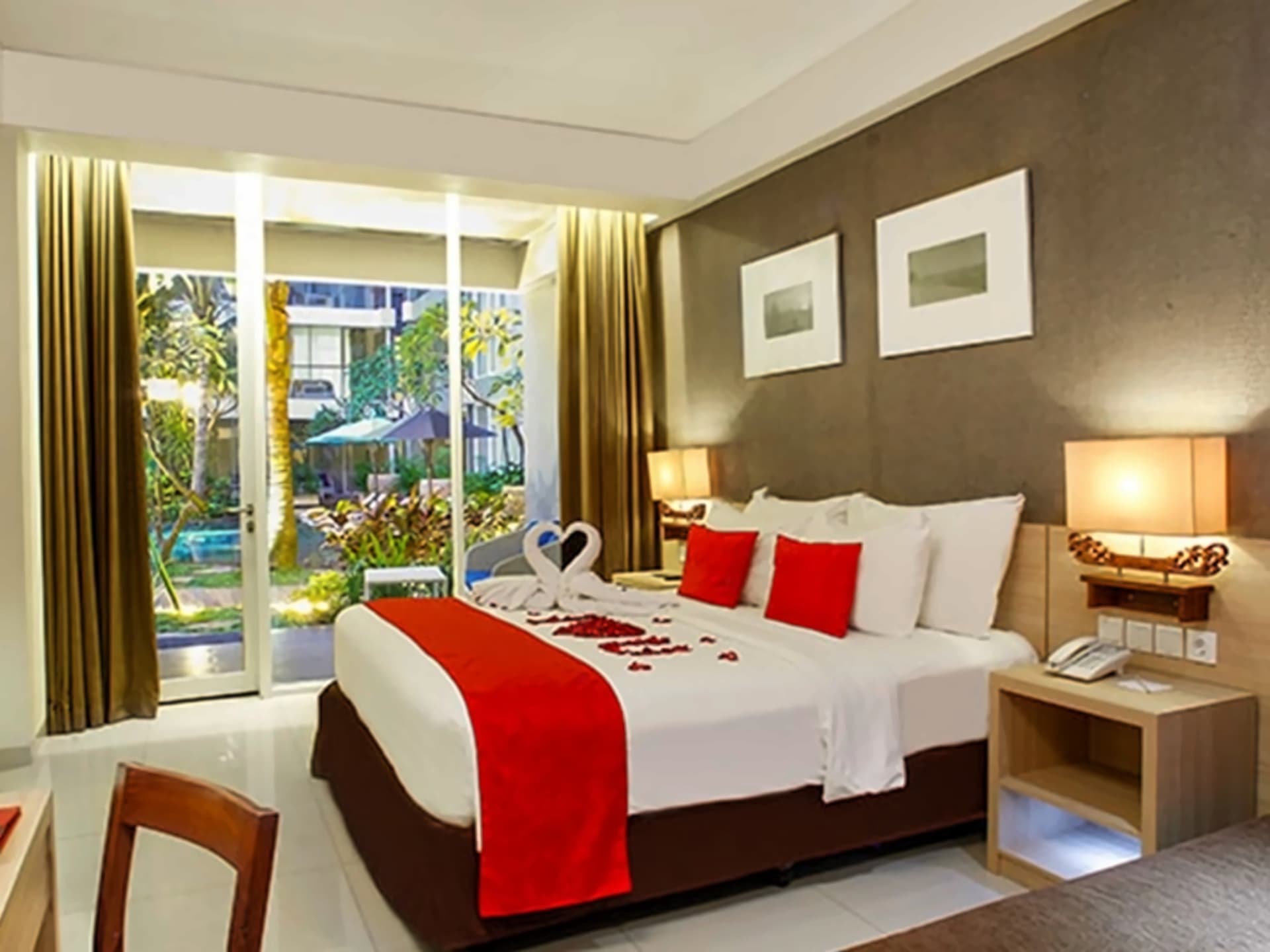 Ramada Encore by Wyndham Seminyak Bali - 8