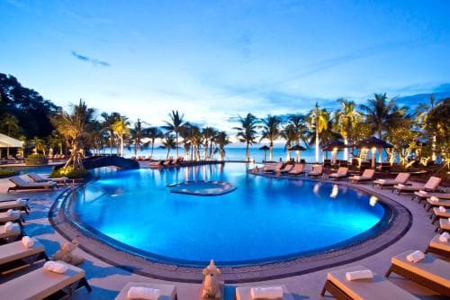 Royal Wing Suites & Spa Pattaya - 2