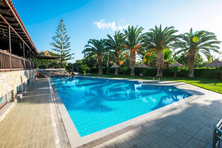 Hersonissos Maris Hotel - 6