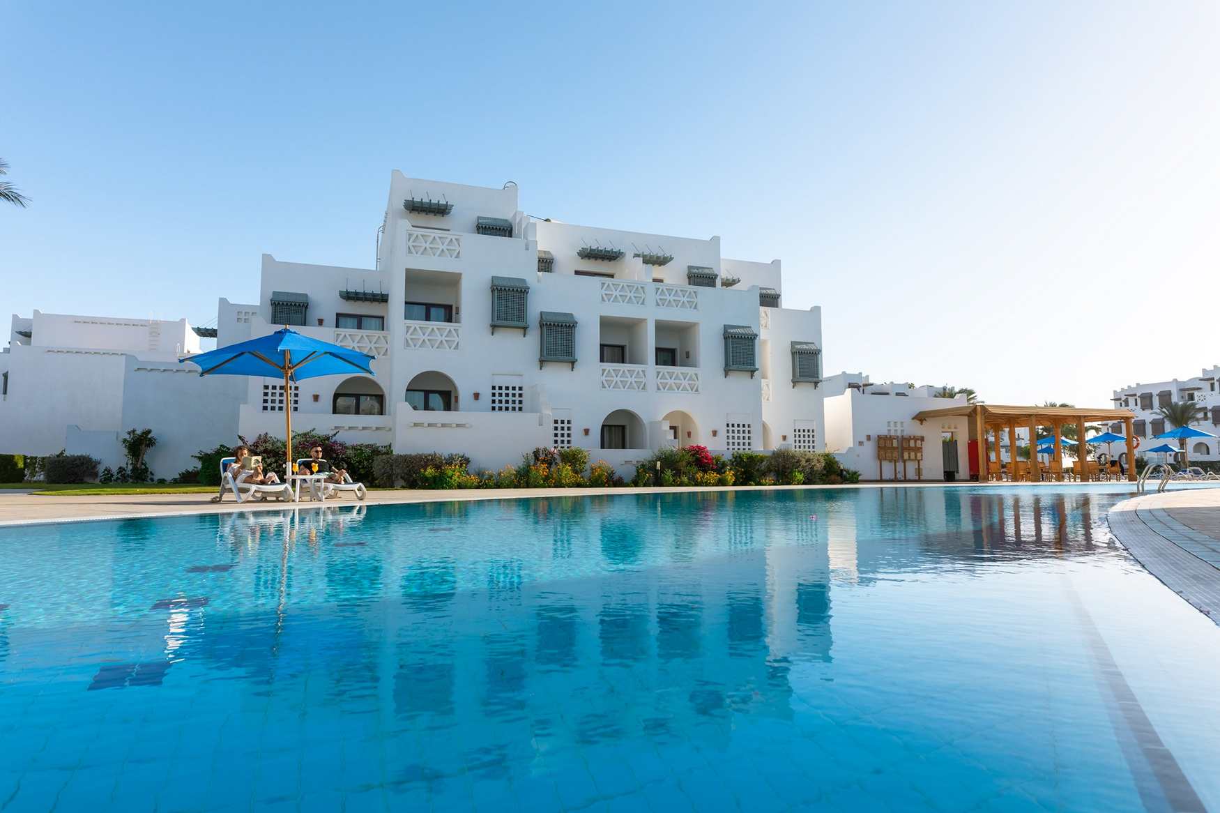 Mercure Hurghada Hotel - 3