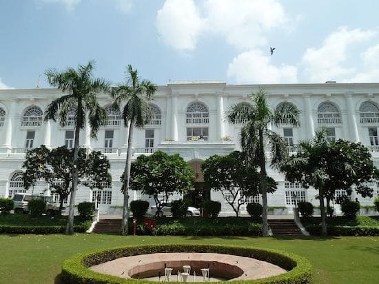 Maidens Hotel New Delhi - 3