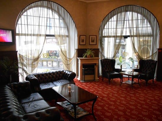 Hestia Hotel Barons Old Town - 4