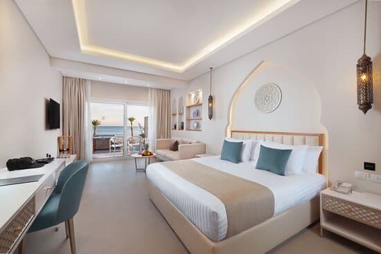 Baron Palms Sharm El Sheikh - 5