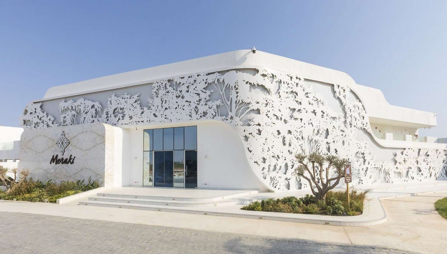 Meraki Resort Sharm El Sheikh Adults only - 4