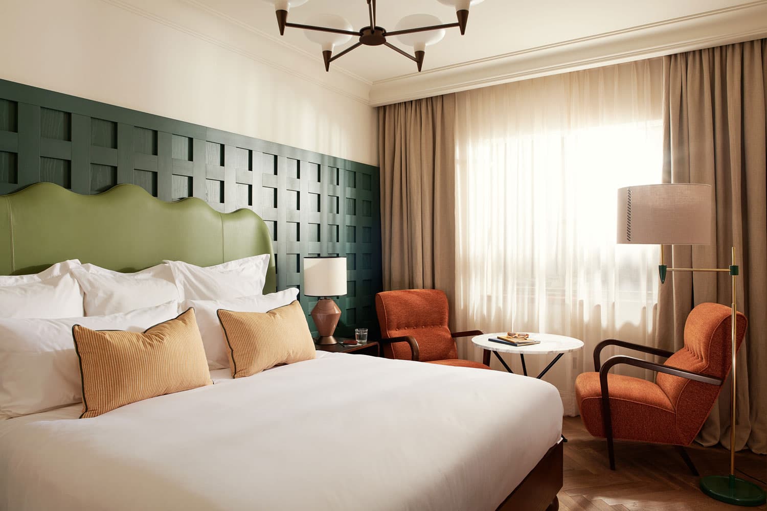 The Hoxton, Rome - 5