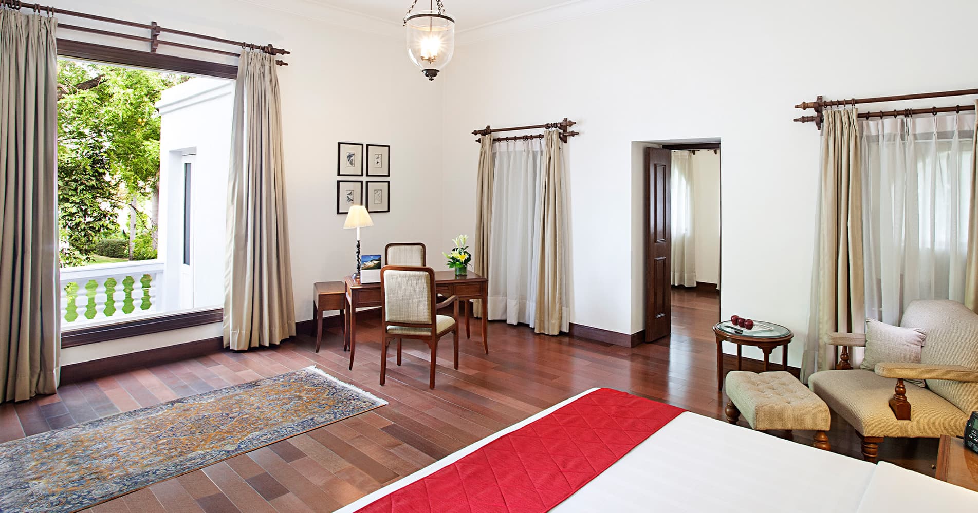 Maidens Hotel New Delhi - 2